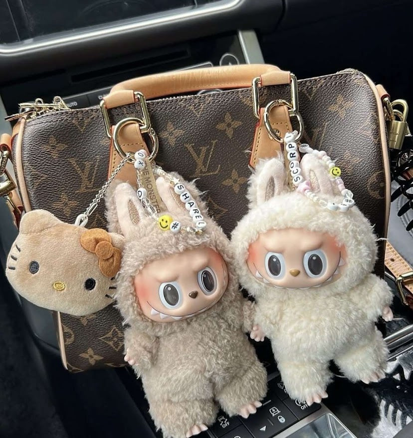 Labubu