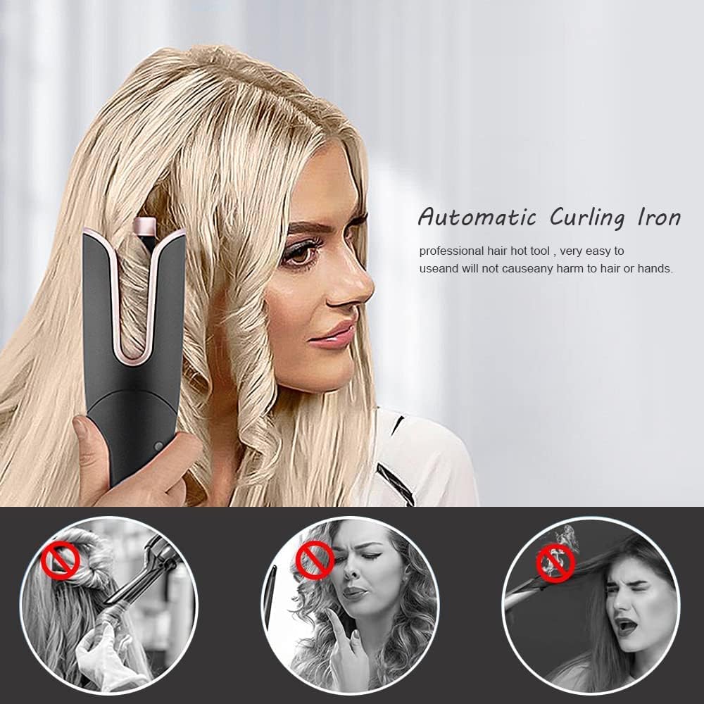 Locktång Automatisk