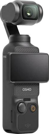 vlog camera