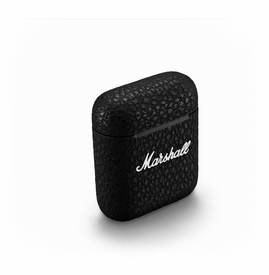 Marshall headphones