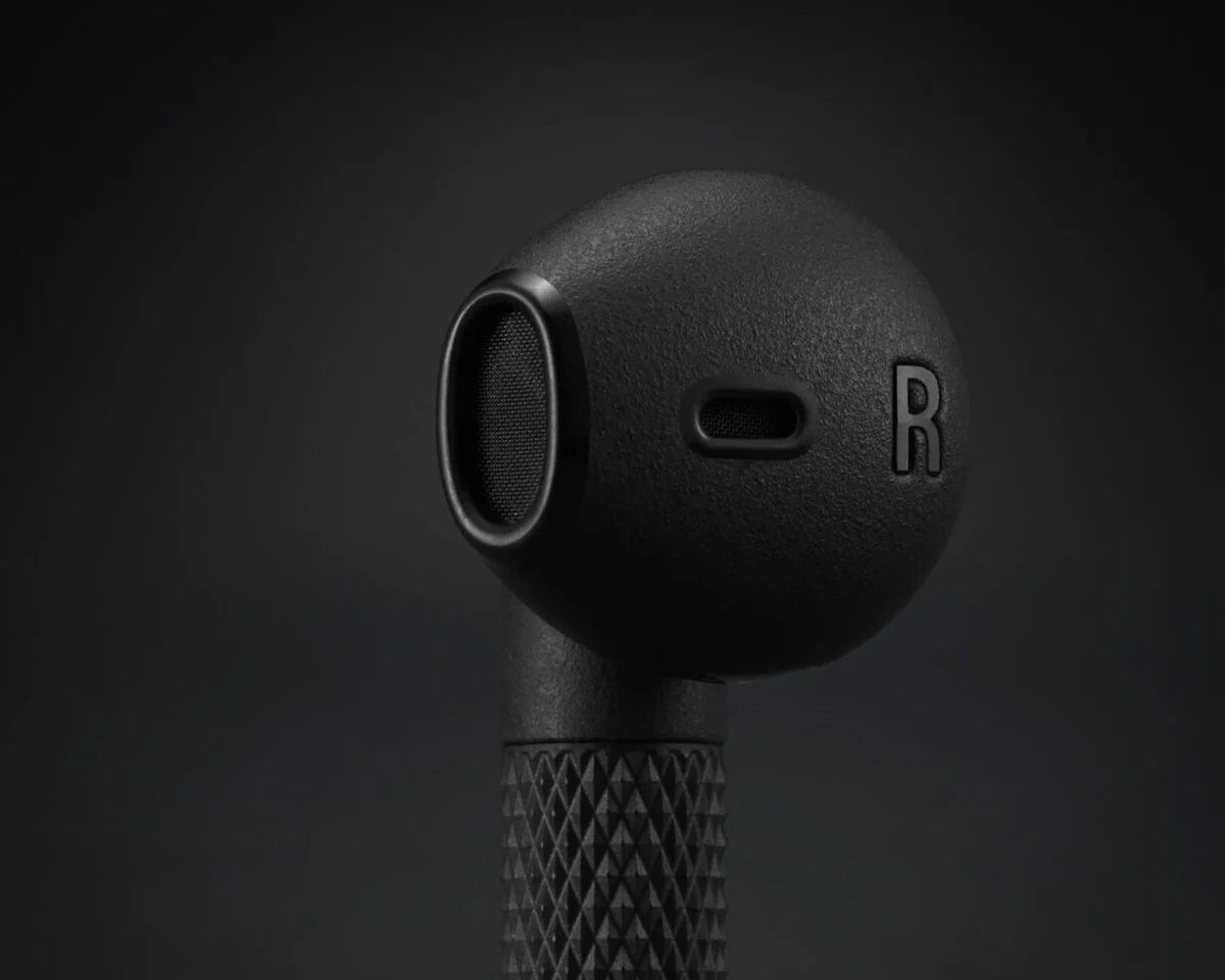 Marshall headphones