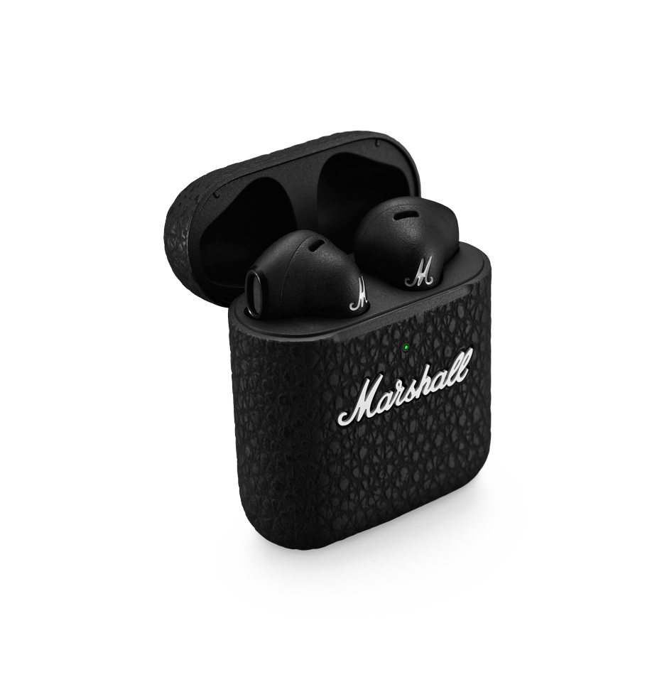 Marshall headphones