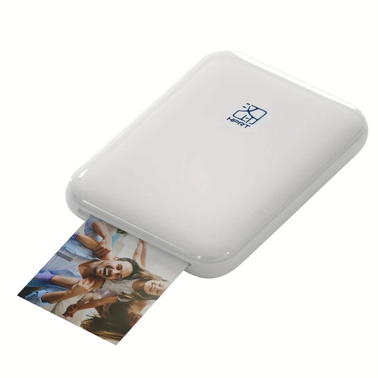 Photo printer