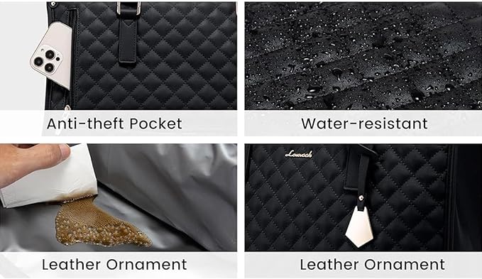 4 in 1 bag