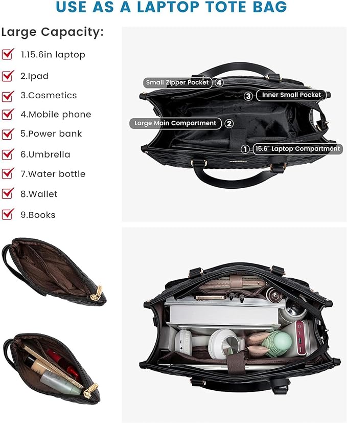 4 in 1 bag