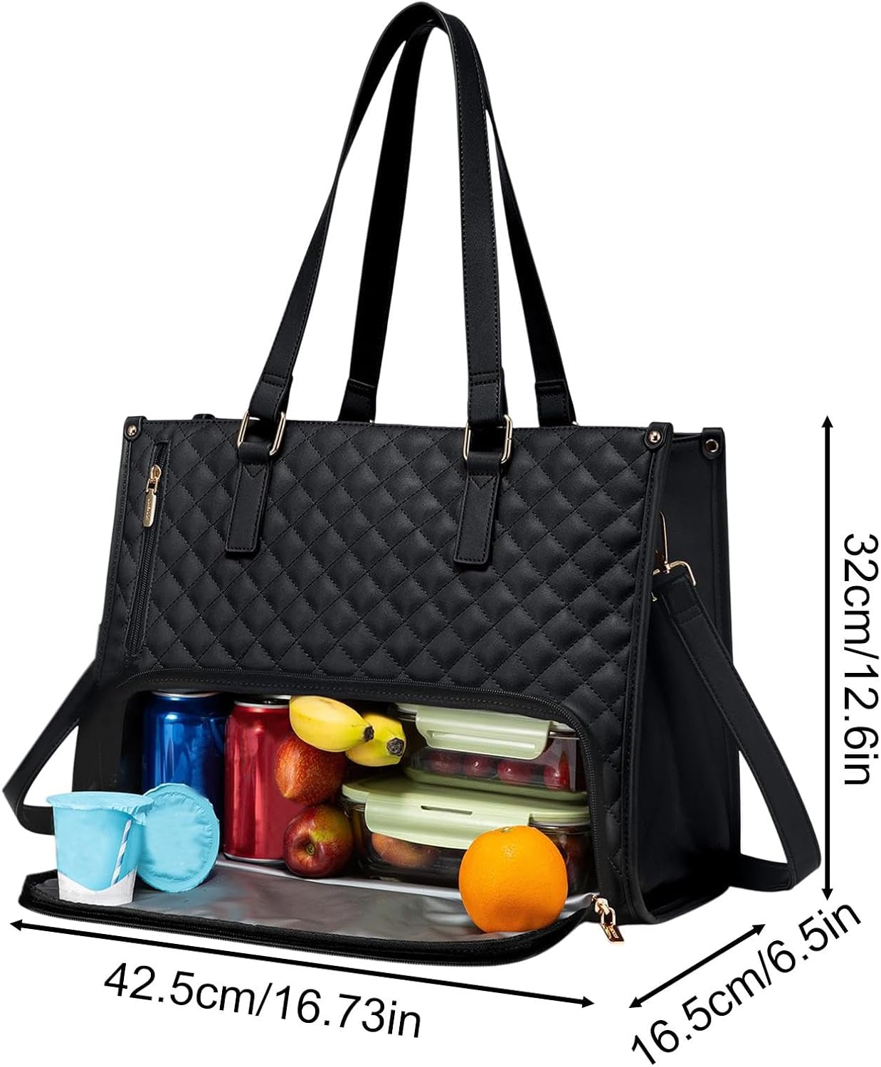 4 in 1 bag