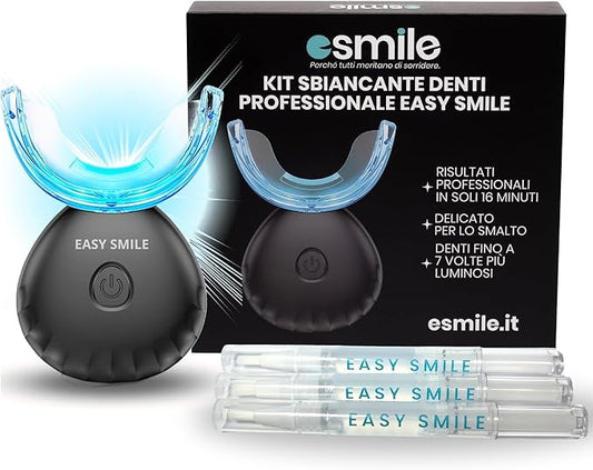 EASY SMILE