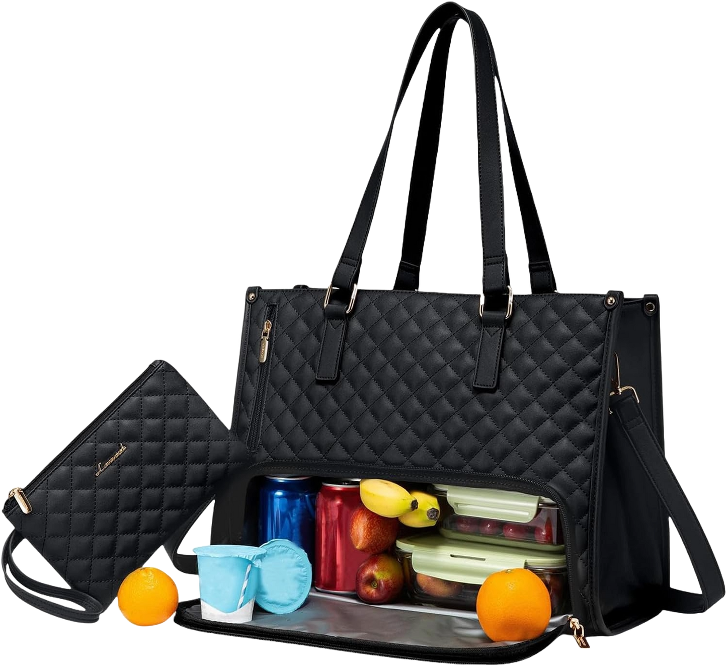 4 in 1 bag