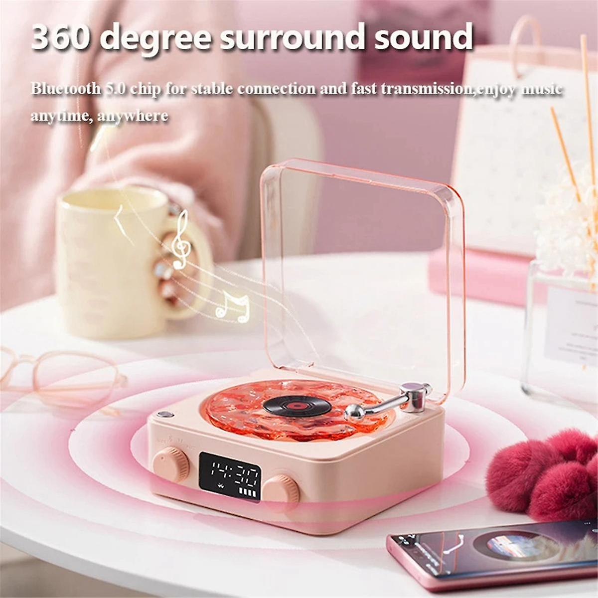 Ocean speaker