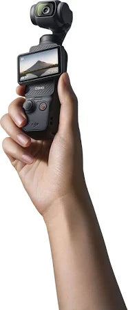 vlog camera