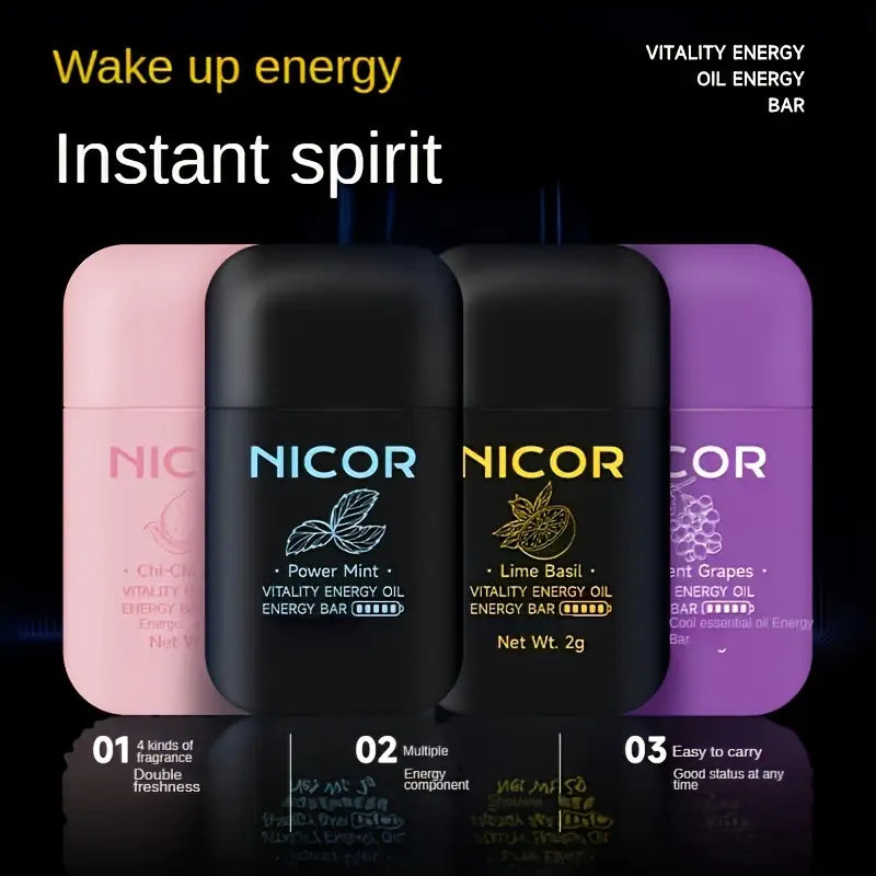 Energy