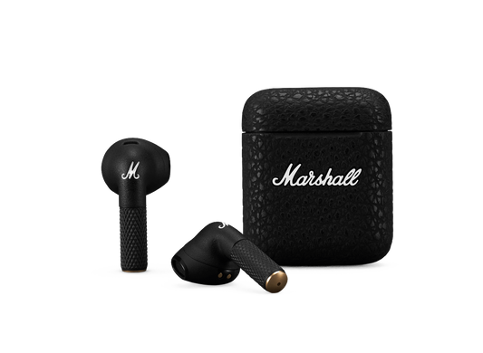 Marshall headphones