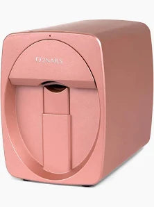 Nail art printer