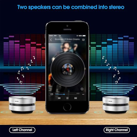speaker