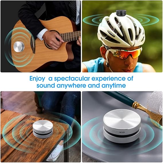 speaker